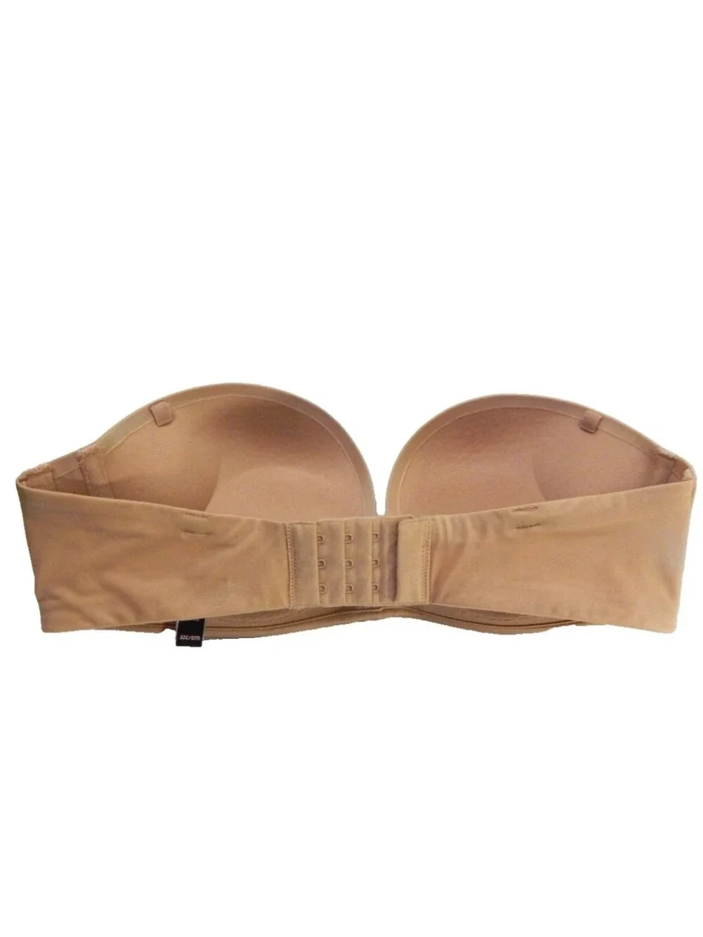 Victoria's Secret Bombshell Strapless Bra